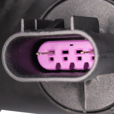 Left Headlight Assembly HID Driver Side Fits 08-16 Chrysler CH2518126