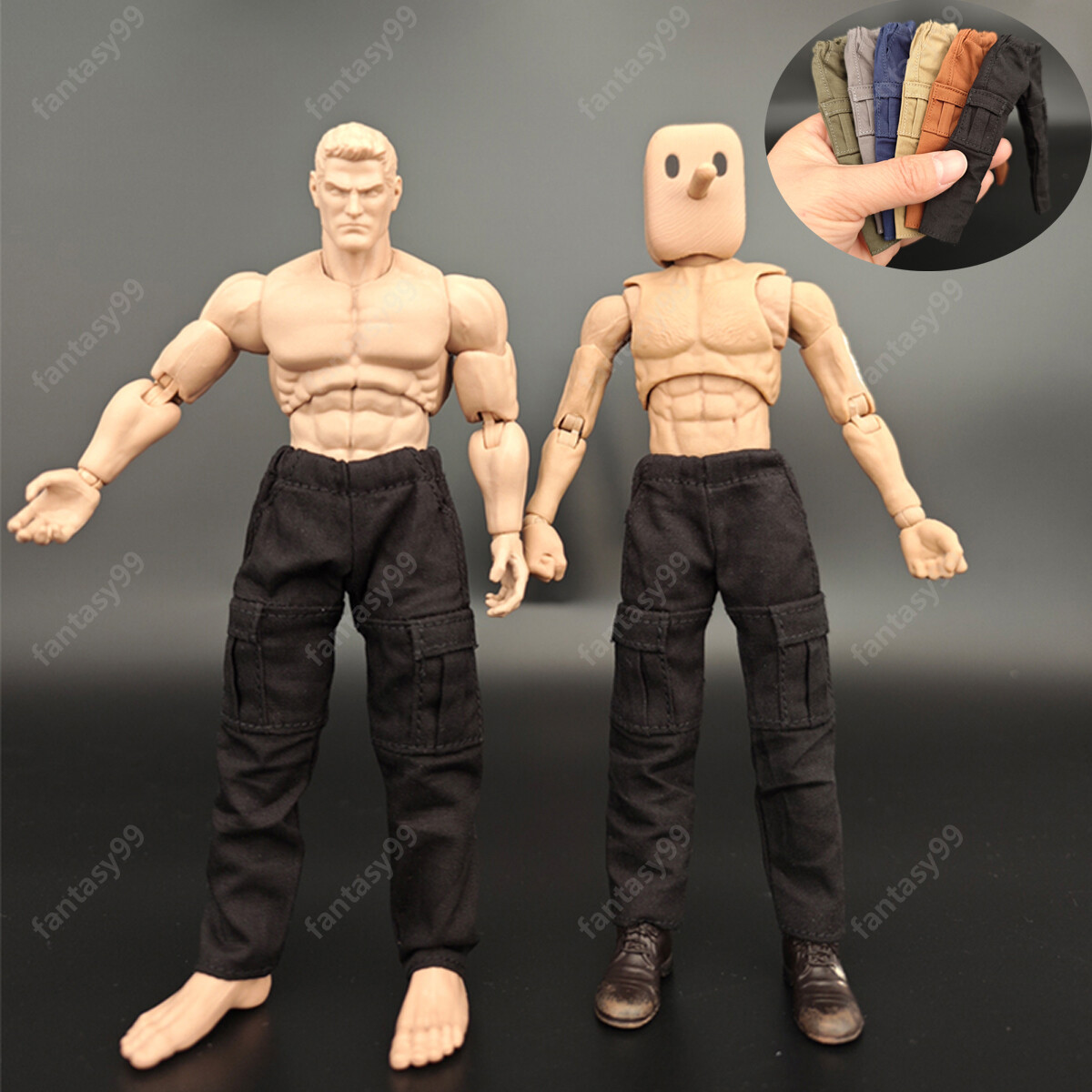 【U LAN】Toy Cargo Wide Brushed Training Pants MEN'S PRO HYDRO CARGO RUNNING PANTS – Craft Sportswear NA