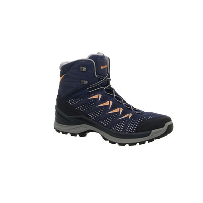 LOWA LOWA OUTDOORSCHUHE BLAU NEU & OVP 162942