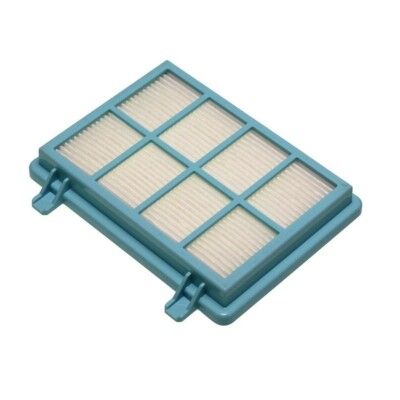 KC EPA HEPA 10 Exhaust Filter For Philips PowerPro Bagless Vacuum Cleaner
