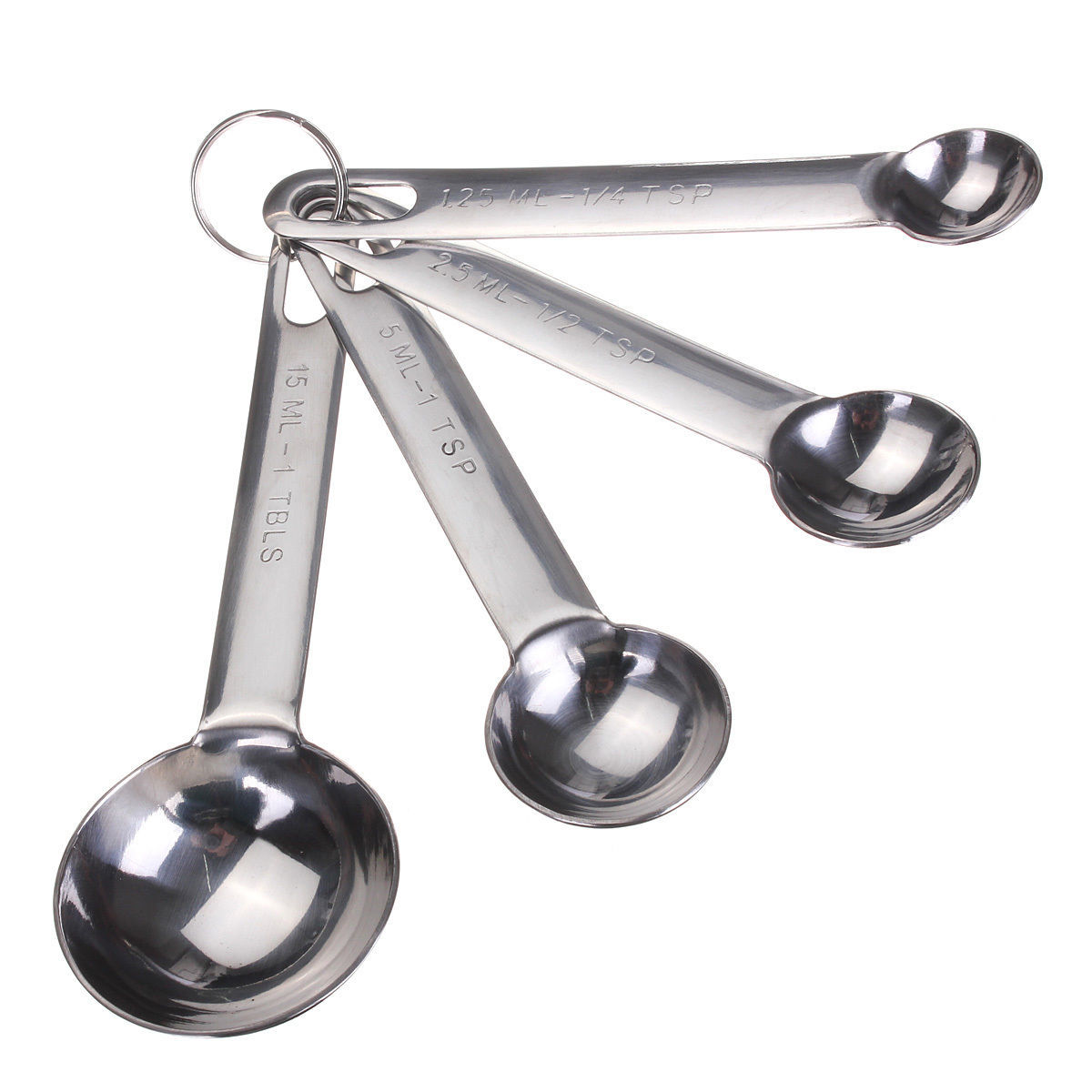 Measuring Spoons Sets