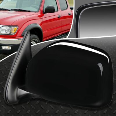 ДЛЯ 01-04 TOYOTA TACOMA OE STYLE С ПРИВОДОМ ОТ ЛЕВОГО БОКОВОГО ЗЕРКАЛА ЗАДНЕГО ВИДА НА ДВЕРИ ВОДИТЕЛЯ