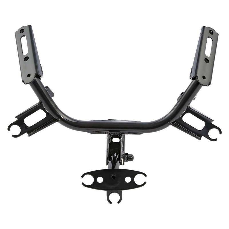 Upper Front Headlight Fairing Stay Brackets Fit For Yamaha YZF R3 YZFR3 19-24 21