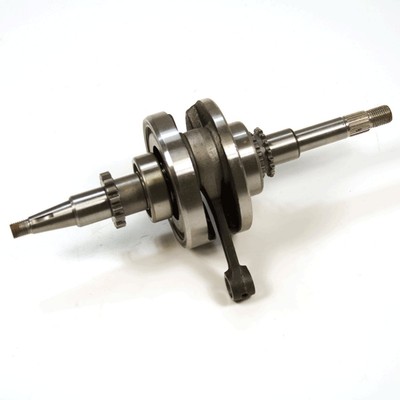 Motorcycle Crankshaft for Jinlun Star Quad 50,Kymco Nexxon 50 [2008-2009] CMPO