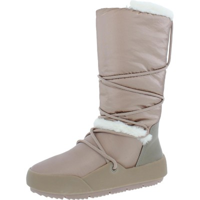 

Женские розовые зимние и зимние ботинки Baretraps Danney 9,5 Medium (B,M) BHFO 1178, Blush