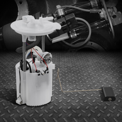 Для 04-09 Nissan Altima Maxima Quest Модуль заднего электрического топливного насоса в сборе