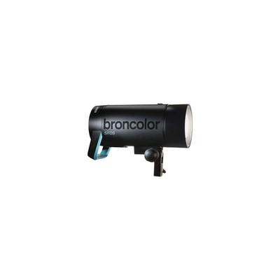 Моноблок Broncolor Siros 800 S с Wi-Fi и приемником RFS2.1 № B-31.643.07