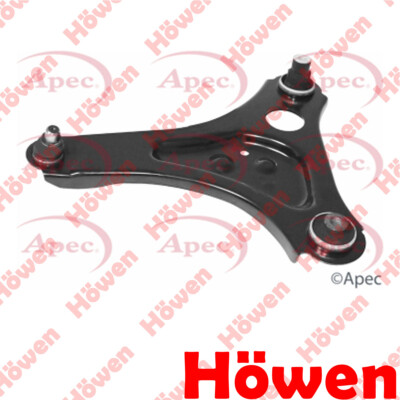 Fits Renault Twingo Smart Forfour Fortwo Track Control Arm Front Left Howen #1