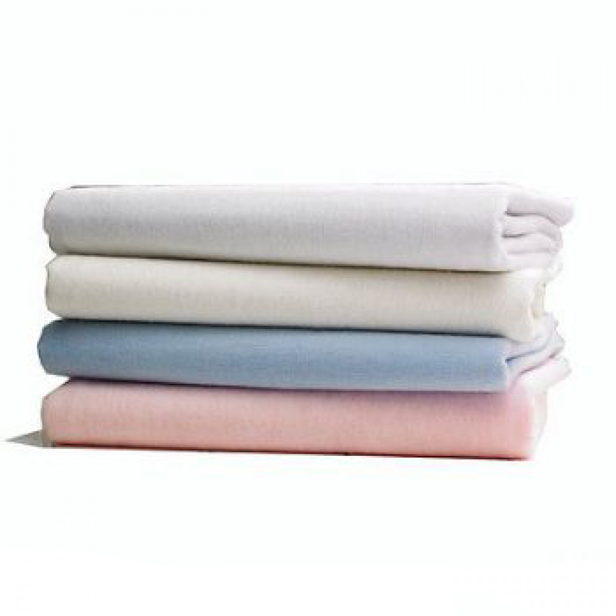 Brushed Cotton Flannelette Pillowcases in 7 colours eBay