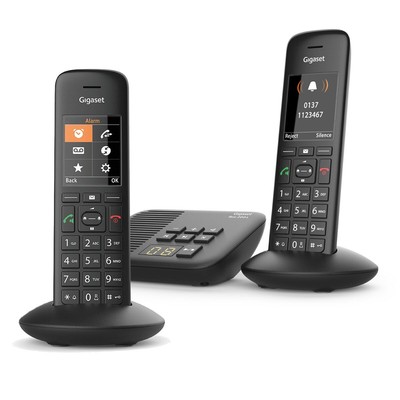 Gigaset C570a Dect Cordless Phone Answer Offer Of The Day