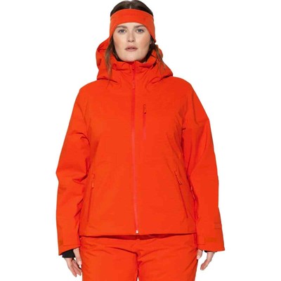 

Куртка Halfdays Lawrence - женская, Halfdays