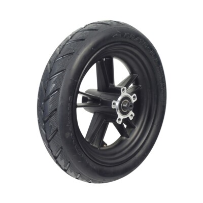 Rear Wheel Assembly for GOTRAX GXL V2 & XR Ultra Electric Scooter