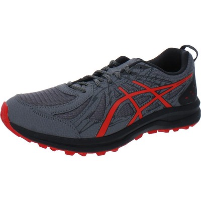 

Мужские кроссовки Asics с сеткой для фитнеса и бега, кроссовки BHFO 7423, Frequent Trail
