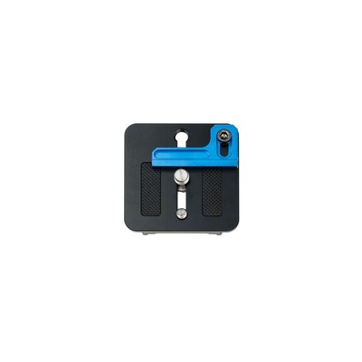Быстросъемная пластина Tilta для базовых плат Tilta BS-T03 #TSP-PLATE1