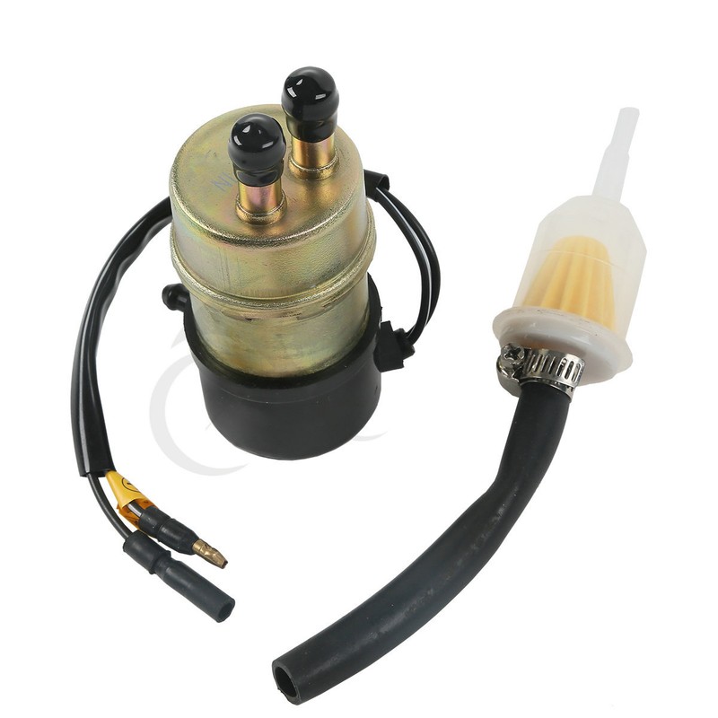 Fuel Pump For Kawasaki Mule 1000 2500 2510 2520 3000 3010 4x4 Replace