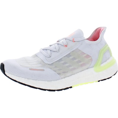 

Adidas Женские Белые Кроссовки Для Тренажерного Зала Кроссовки 8.5 Средний (B,M) BHFO 1642, Белый, EG0752