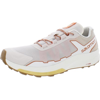 Спортивная обувь для фитнеса и тренировок Salomon Womens Ultra Raid Fitness Кроссовки BHFO 9413