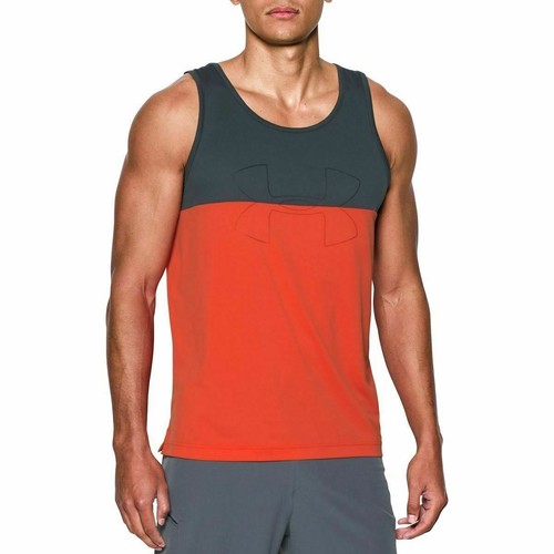 

[1290524-860] Мужская майка Under Armour Fractle, Multicolor