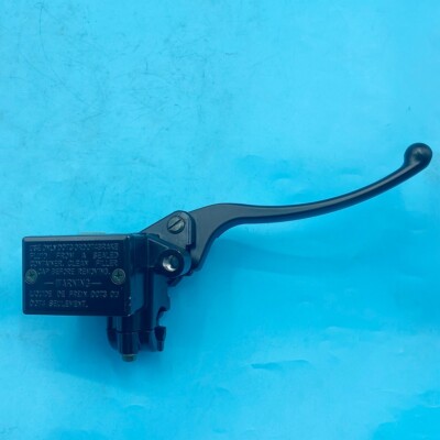 New Master Cylinder Front Brake Lever For Hisun 500cc 700cc HS500 HS700 ATV Quad