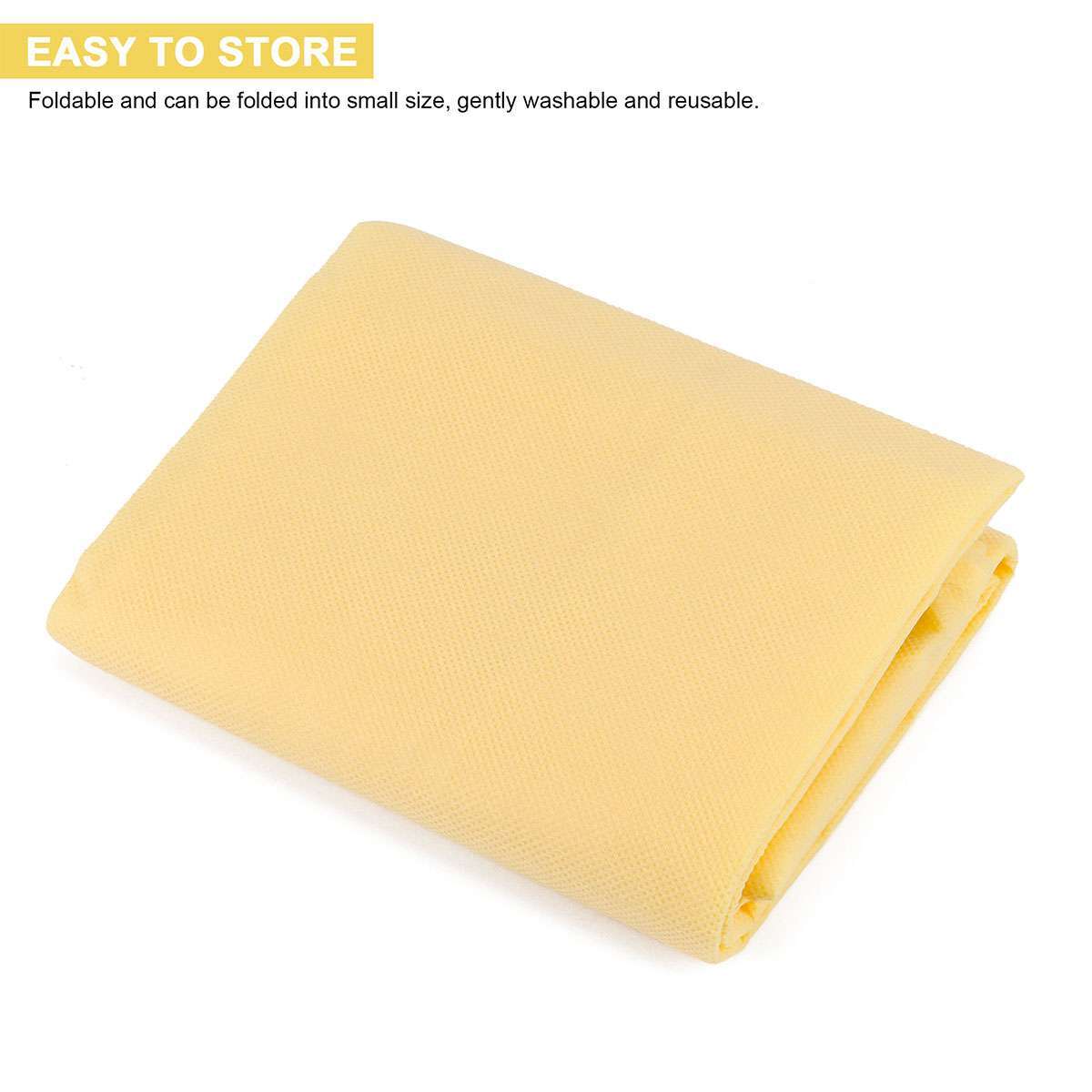 Frost Freeze Protection Bags For Plants Winter Drawstring Garden Plant Cover Bag