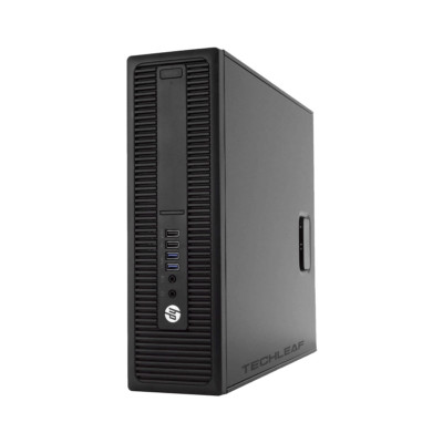 HP Desktop Computer PC i7, up to 64GB RAM 4TB SSD, 24'' LCDs, Windows 11 Pro