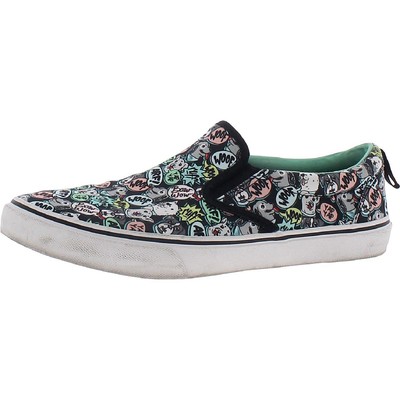 

Мужские модные кроссовки BOBS From Skechers VLite-Talk 2 Me 9 Medium (D) BHFO 8337, Black/multi
