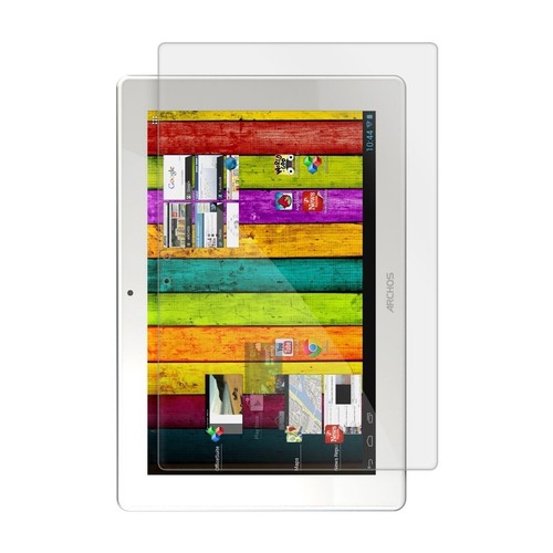 Dipos 2 Pellicole Protettive Crystalclear Per Tablet Archos Kodak 7 Pollici, Anti-graffio, Made In Germany - copertina