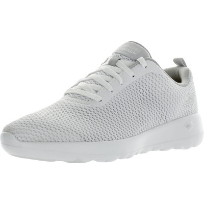 

Женские кроссовки Skechers Go Walk Joy- Paradise Grey 9.5 Medium (B,M) 0497, White/light grey, Go Walk Joy- Paradise