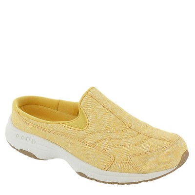 Повседневные кроссовки без шнуровки с круглым носком Easy Spirit Womens Travel Time 711 BHFO 5870