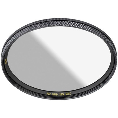 B + W 60 мм Basic 702M 0,6 2-ступенчатый градиентный фильтр нейтральной плотности MRC #661102731
