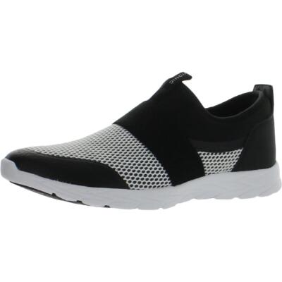 

Женские кроссовки Vionic Camrie Black Athletic and Training Shoes 8 Wide (C, D, W) BHFO 5683, Черный