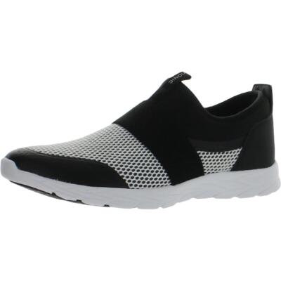 Женские кроссовки Vionic Camrie Black Athletic and Training Shoes 8 Wide (C, D, W) BHFO 5683