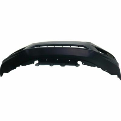NEW Primered - Front Bumper Cover Fascia for 2018-2020 Honda Odyssey Van 18-20