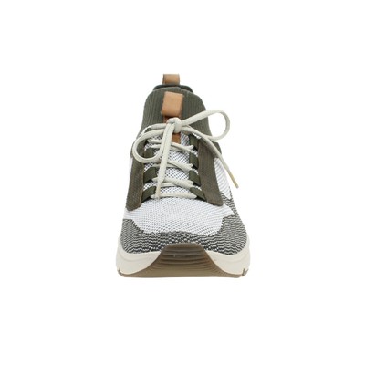 CAMEL ACTIVE CAMEL ACTIVE SNEAKERS GRÜN NEU & OVP 139444