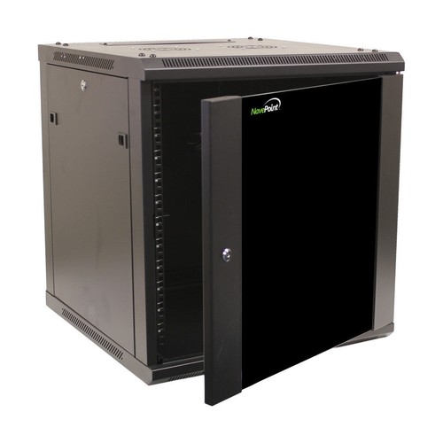 Chatsworth Products Z4-12U-113E-C12 Z4-Series Seismic Frame