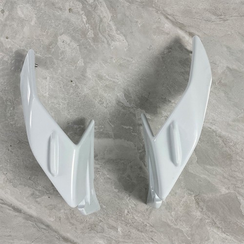 For BMW S1000RR 2023 2024 Unpainted ABS Injection Molded Bodywork Fairing Kit