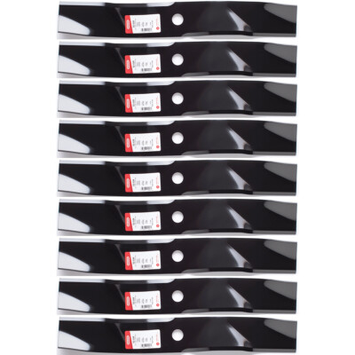 9PK Oregon Mulching Blade for 60'' Exmark Vertex X-Series - VXX999EKA60600