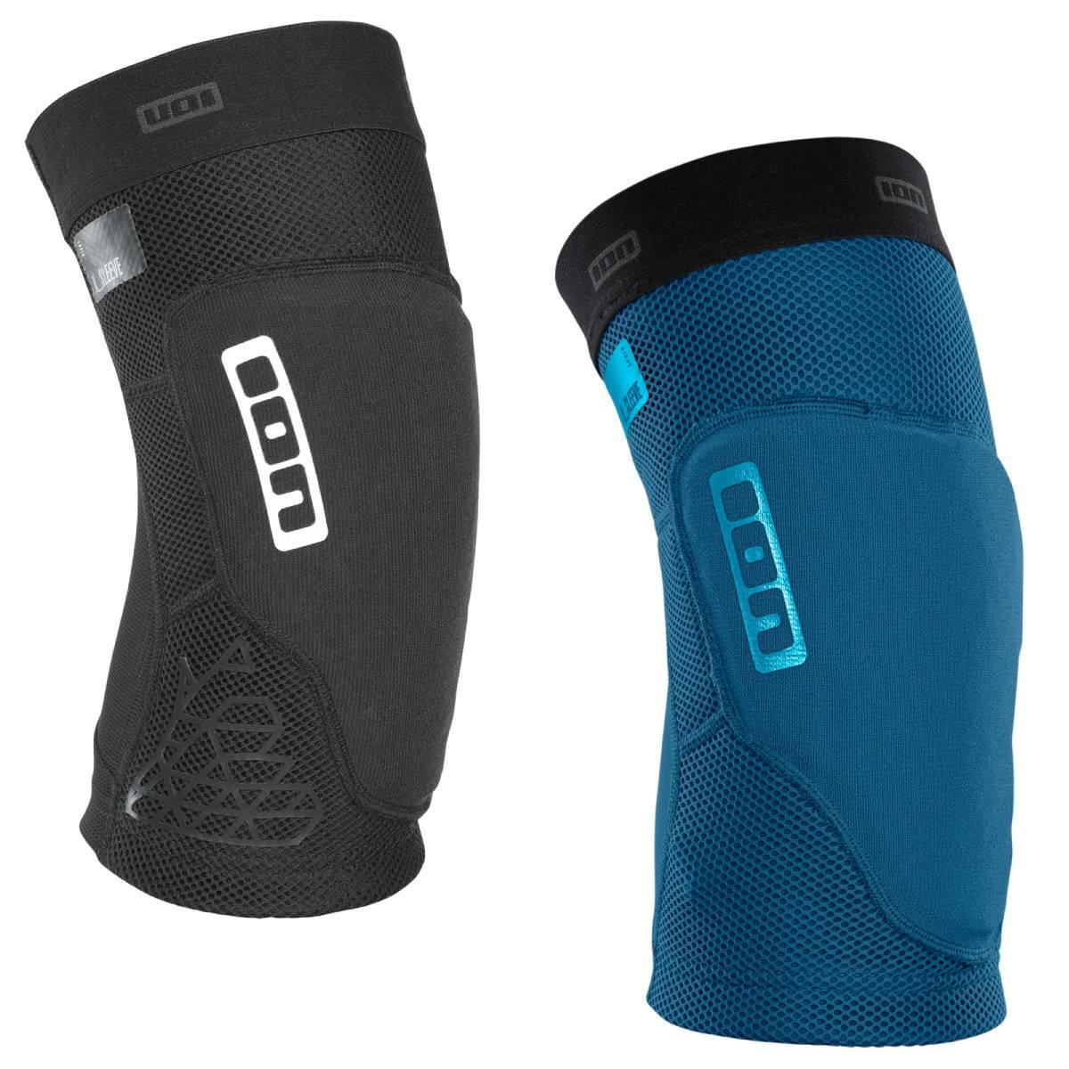 demon hyper x d30 mountain bike knee pads