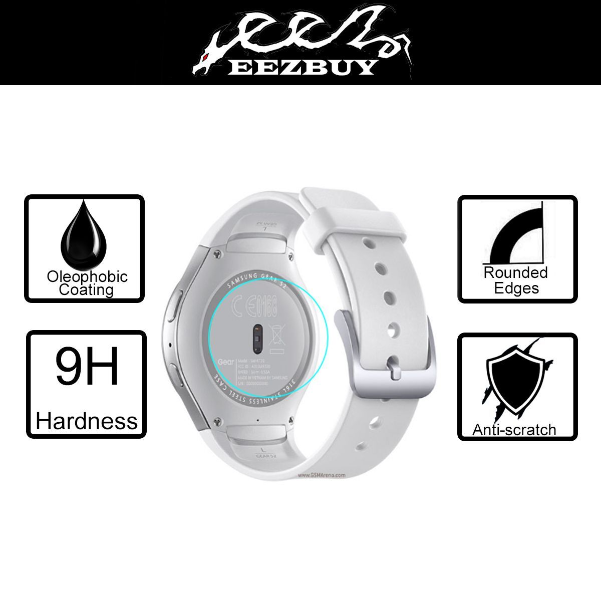 samsung gear s2 3g