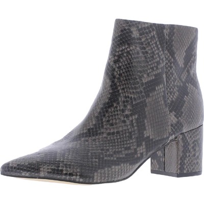 

Женские серые ботильоны Marc Fisher Jelly 3 Shoes 10 Medium (B,M) BHFO 4380, Gray sy, Jelly 3
