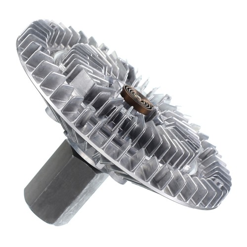 Apremium Cooling Fan Clutch for Dodge Ram 1500 V6 3.7L V8 4.7L 0208