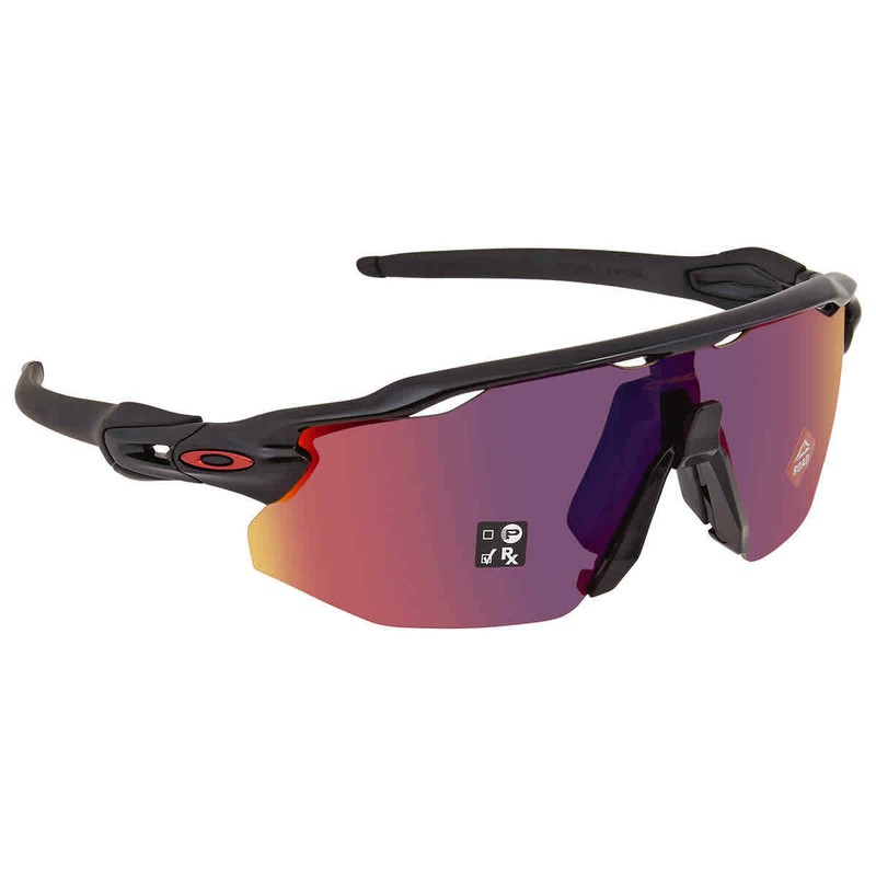 Oakley Radar EV Advancer Prizm Road Men Sunglasses OO944294420138