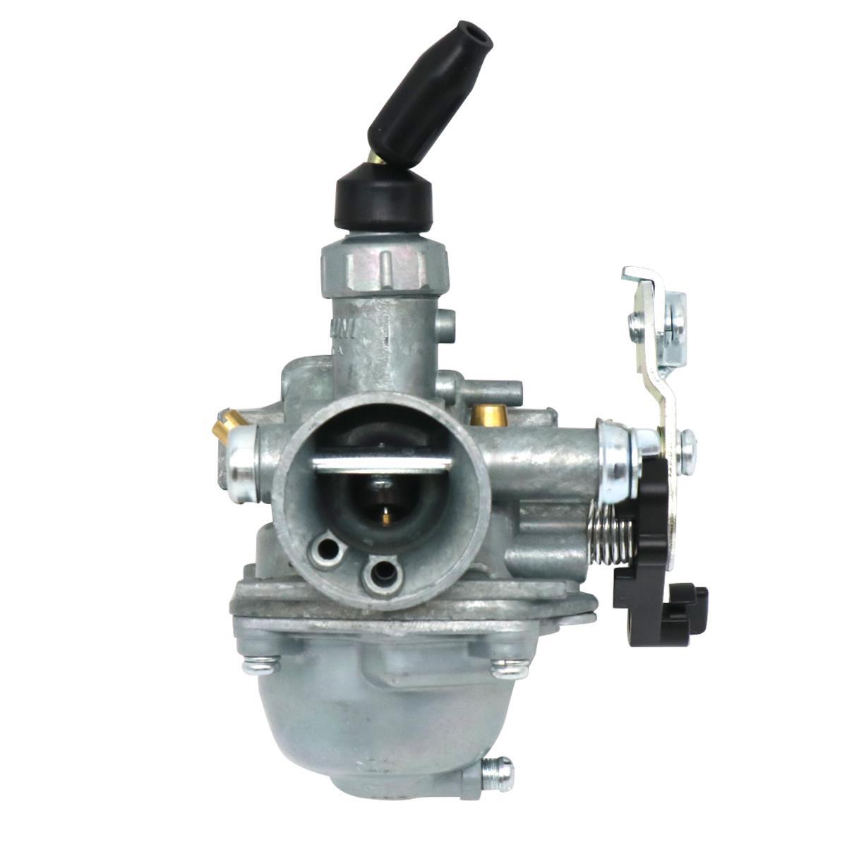 Polaris Outlaw 50 Carburetor Carb | 2-Stroke | Mechanical