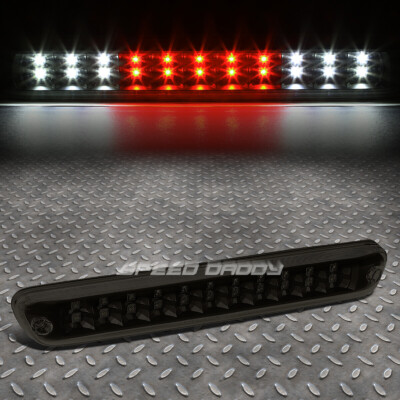 [2-РЯДНЫЙ СВЕТОДИОДНЫЙ ИНДИКАТОР]ДЛЯ 04-12 COLORADO CANYON ТРЕТИЙ ЗАДНИЙ СТОП-СИГНАЛ ЗАДНИЙ ГРУЗОВОЙ ФОНАРЬ