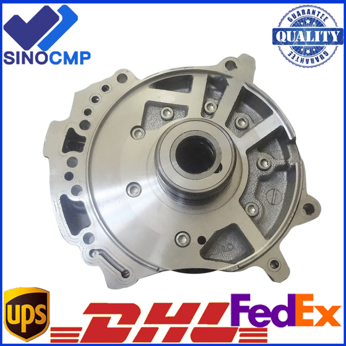 JF010E RE0F09A Transmission Oil Pump For 2003-2011 Nissan Altima
