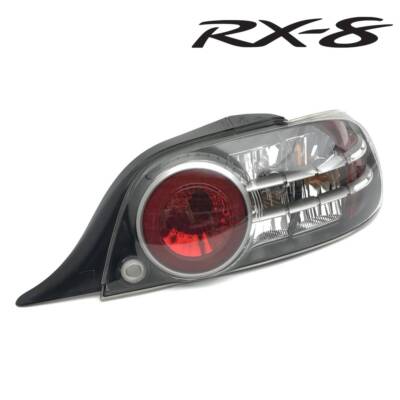 Mazda Genuine RX-8 RX8 SE3P Taillights Tail Lights Lamps Right USED