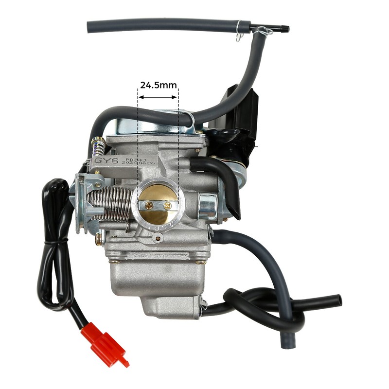 Kazuma Taotao 150cc Carburetor MAGELIYA GY6 150cc Carburetor GY6