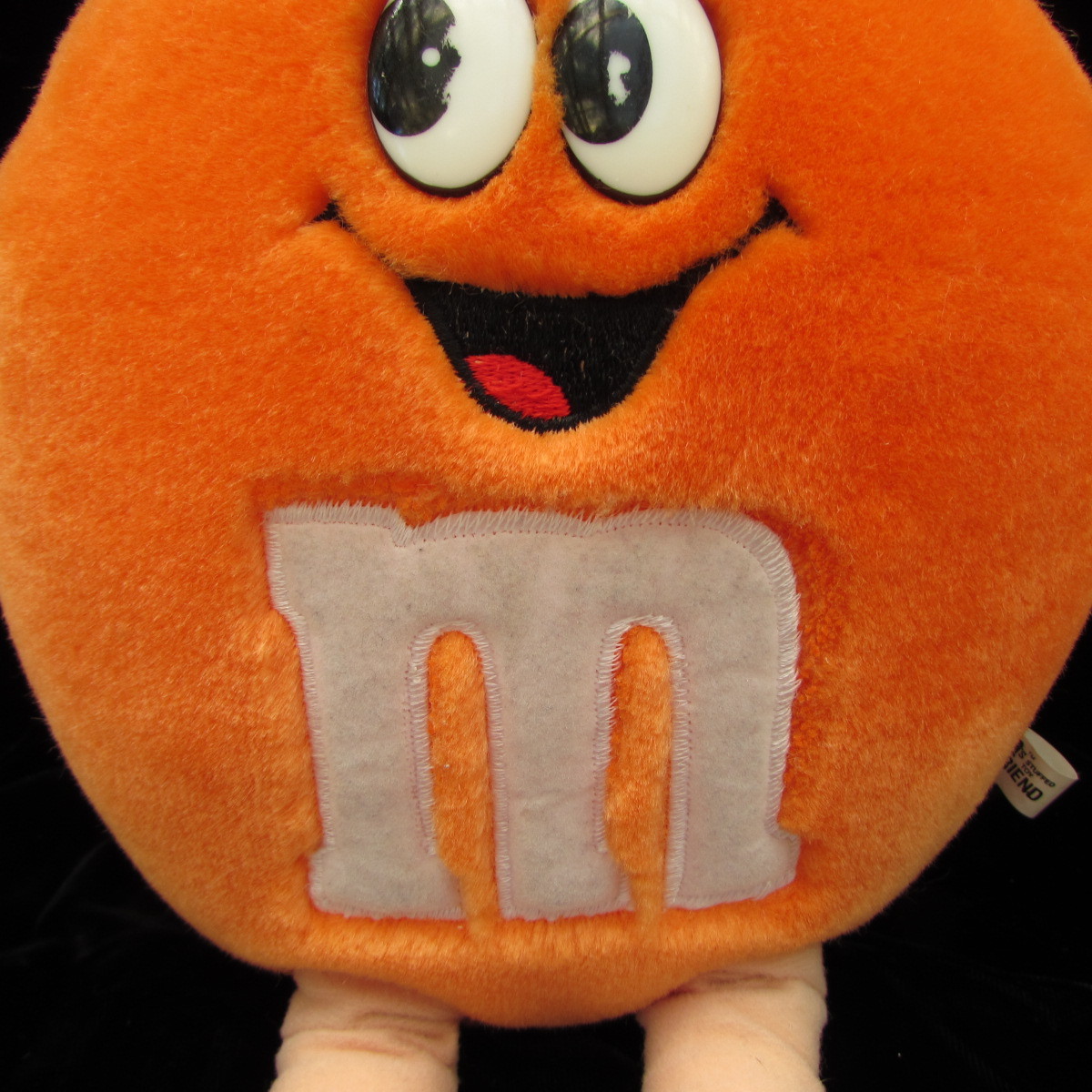 M&M Orange 13