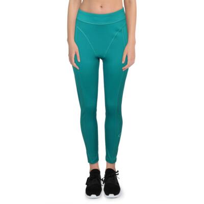 Reebok Womens Gym Fitness Training Athletic Leggings BHFO 8330