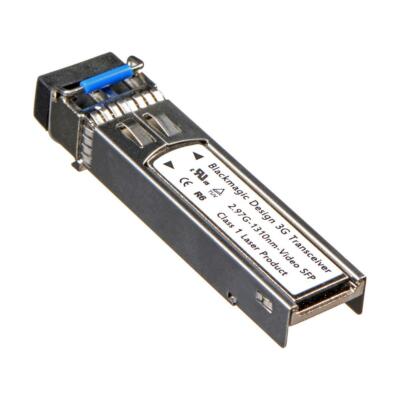 Оптический модуль/адаптер Blackmagic Design 3G BD SFP #ADPT-3GBI/OPT